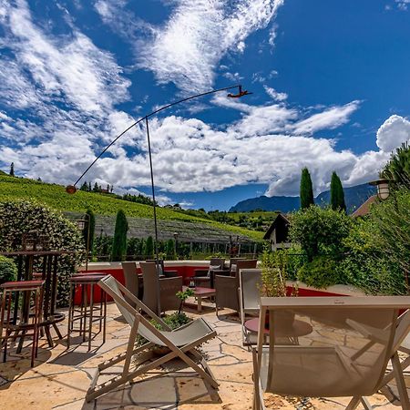 Hotel Spitaler Appiano Sulla Strada Del Vino Exterior foto