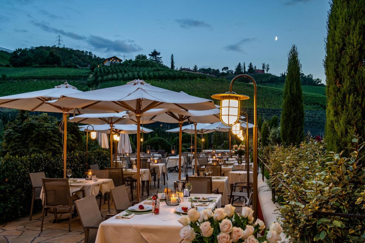Hotel Spitaler Appiano Sulla Strada Del Vino Exterior foto