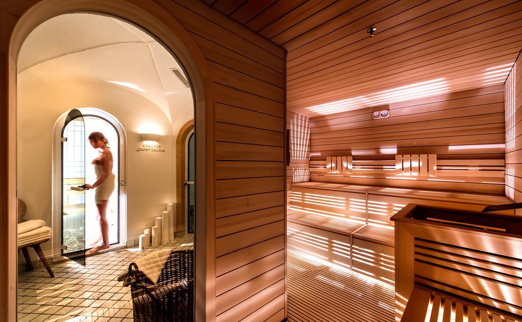 Hotel Spitaler Appiano Sulla Strada Del Vino Exterior foto