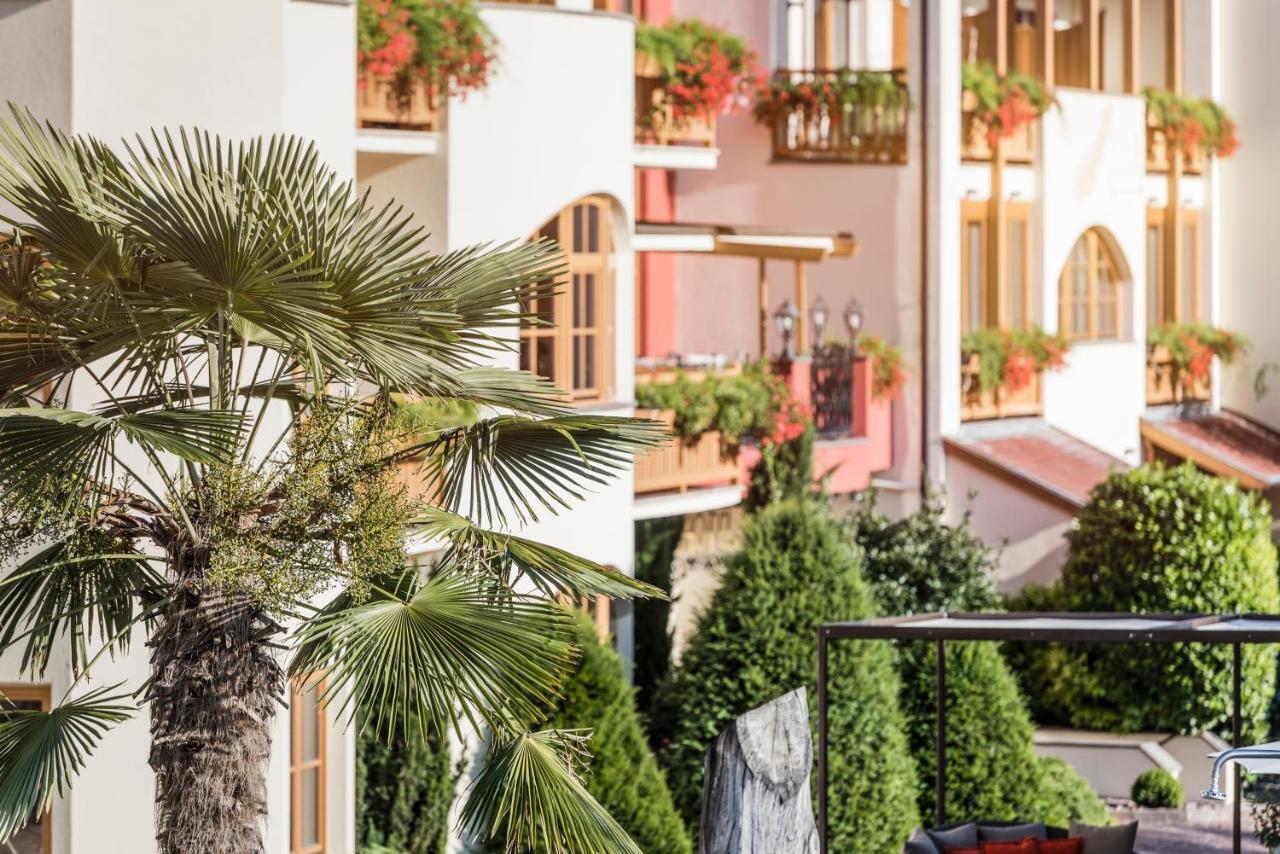 Hotel Spitaler Appiano Sulla Strada Del Vino Exterior foto